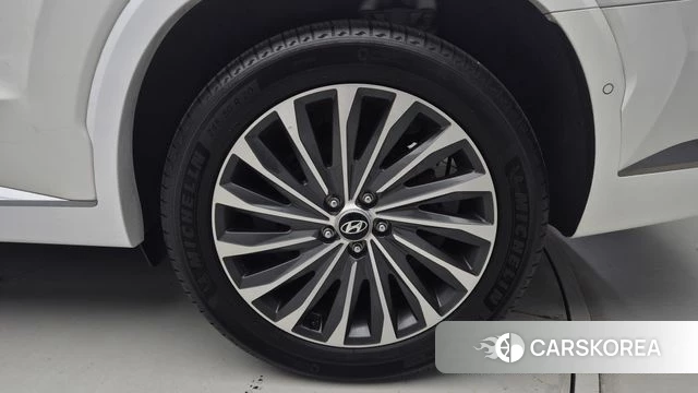 Hyundai The New Palisade id 5026907 из Кореи 8
