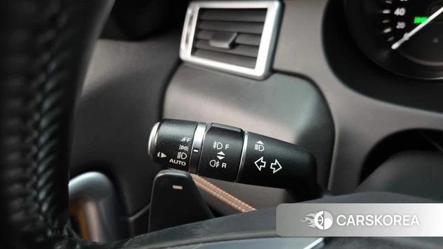 Land Rover Discovery Sports id 5004629 из Кореи 8