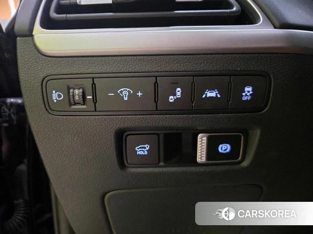 Hyundai Palisade id 5012592 из Кореи 8