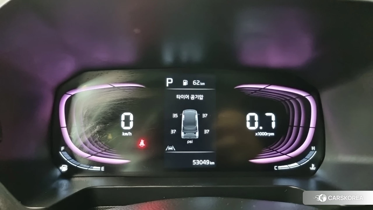 Kia The New Kia Ray id 5002022 из Кореи 8