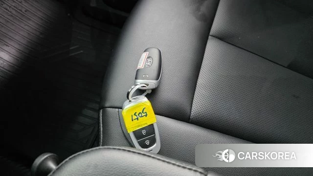 Hyundai Staria id 5022911 из Кореи 8