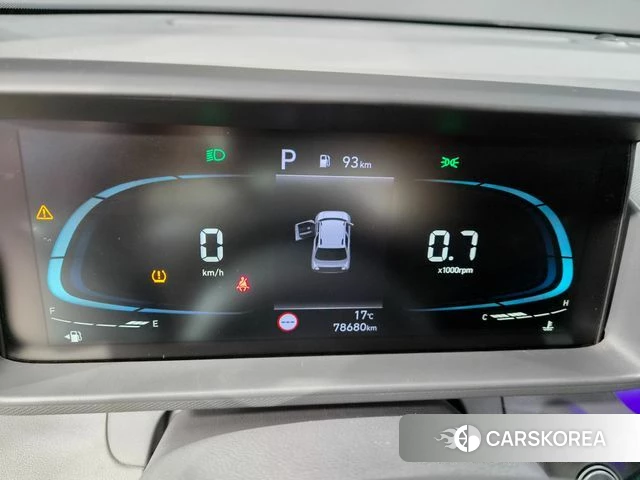 Hyundai Casper id 5031458 из Кореи 8