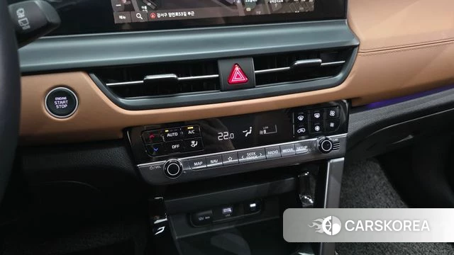 Kia The New Seltos id 5039395 из Кореи 8