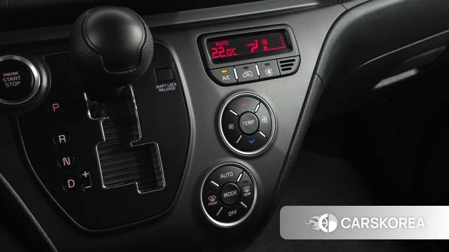 Kia The New Kia Ray id 4974787 из Кореи 8