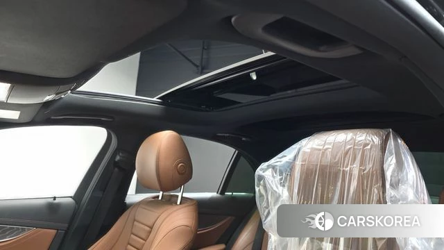 Mercedes-Benz E-Class W213 id 5053776 из Кореи 8