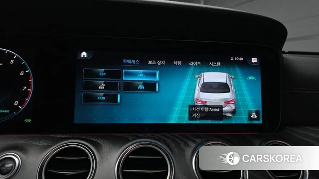 Mercedes-Benz E-Class W213 id 5033609 из Кореи 8