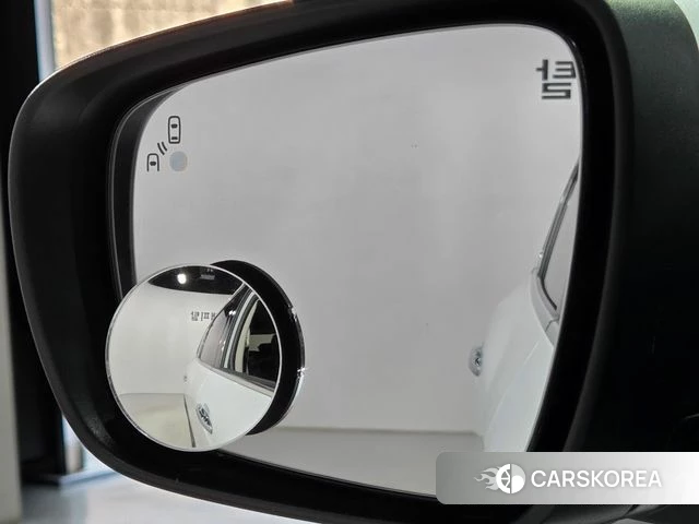 Renault Korea (Samsung) The New QM6 id 4232282 из Кореи 8