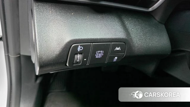 Hyundai Avante Hybrid (CN7) id 5039913 из Кореи 8