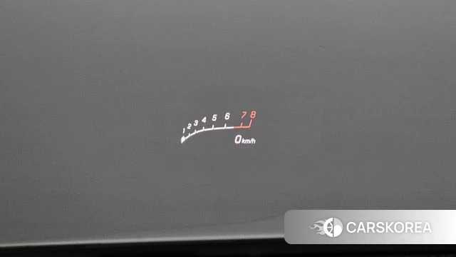 Mercedes-Benz AMG GT id 4936625 из Кореи 8