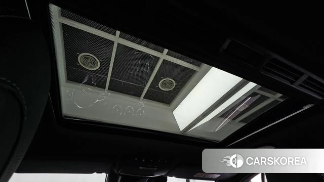 Mercedes-Benz C-Class W205 id 5012997 из Кореи 8