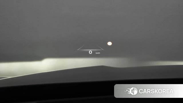 Kia K8 Hybrid id 4996690 из Кореи 8