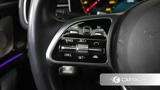 Mercedes-Benz GLE-Class W167 id 5027154 из Кореи 8