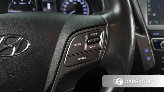 Hyundai Santa Fe The Prime id 4728243 из Кореи 8