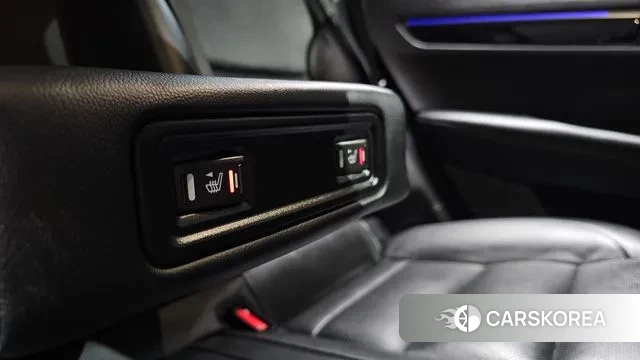 Renault Korea (Samsung) QM6 id 3494341 из Кореи 8