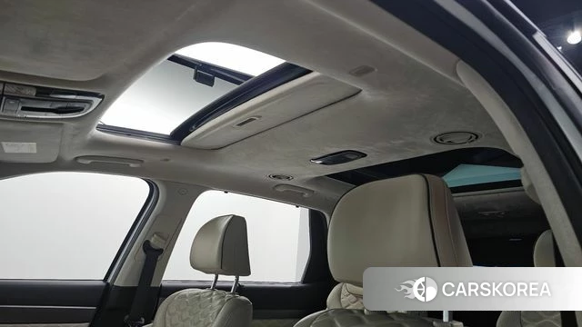 Hyundai Palisade id 4731759 из Кореи 8