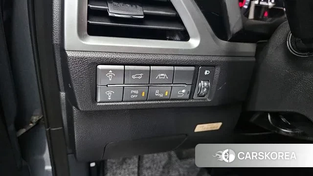 Ssangyong Beautiful Korando id 3697092 из Кореи 8