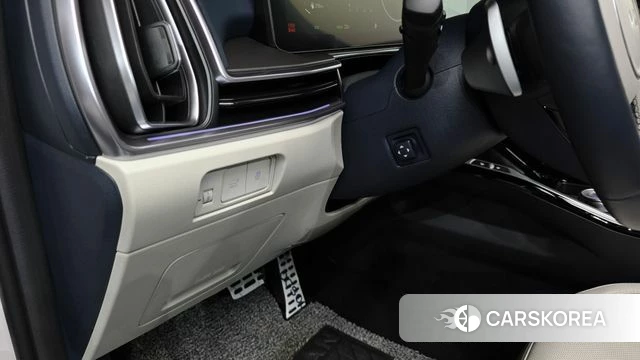 Kia The New Sorento 4th Generation id 5026430 из Кореи 8