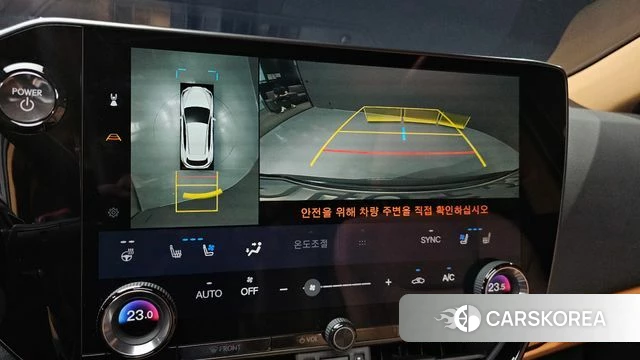 Lexus NX350h Second generation id 4949990 из Кореи 8