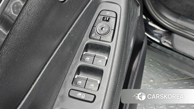 Hyundai The New Santa Fe id 4976774 из Кореи 8
