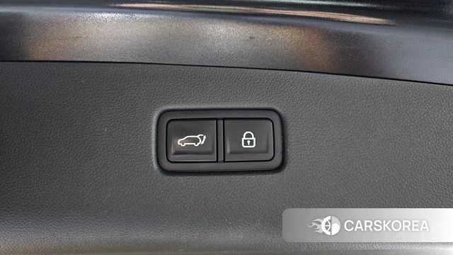 Genesis GV70 id 4982109 из Кореи 8