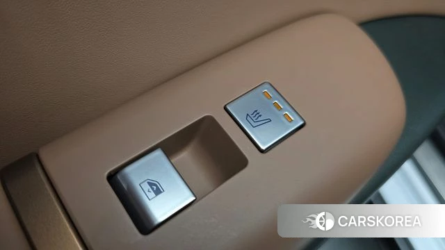 Hyundai Grandeur Hybrid (GN7) id 4957637 из Кореи 8