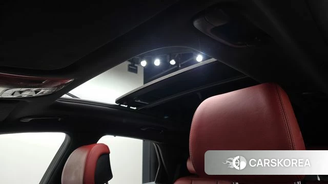 Genesis GV70 id 5034488 из Кореи 8