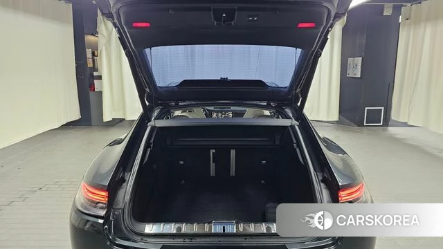 Porsche Panamera (971) id 5041978 из Кореи 8
