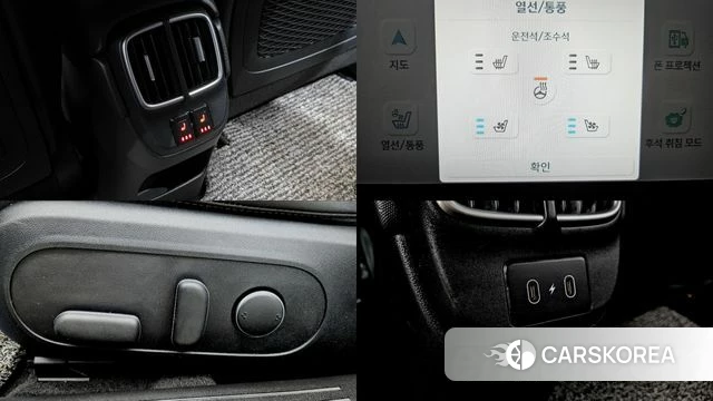 Hyundai Ionic 6 id 4991491 из Кореи 8