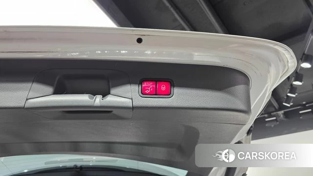 Mercedes-Benz GLS - Class X167 id 4992593 из Кореи 8