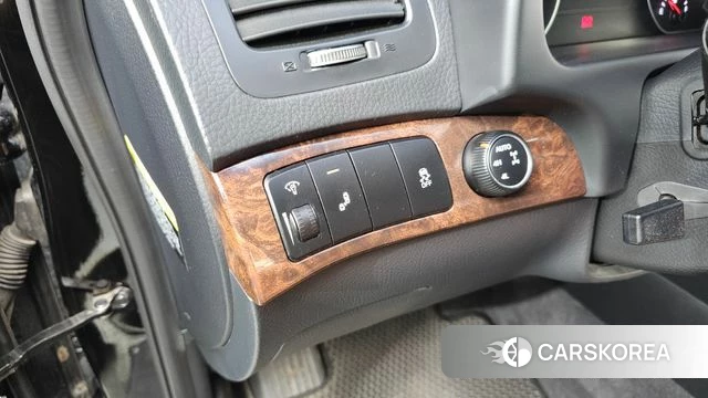 Kia The New Mohave id 5041900 из Кореи 8