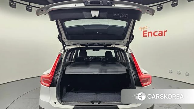 Volvo XC40 id 4943369 из Кореи 8