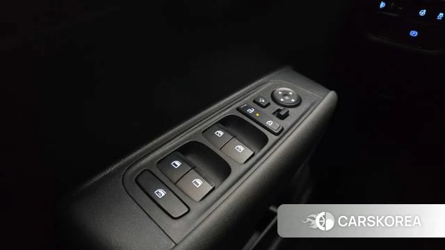 Hyundai The New Casper id 4834288 из Кореи 8