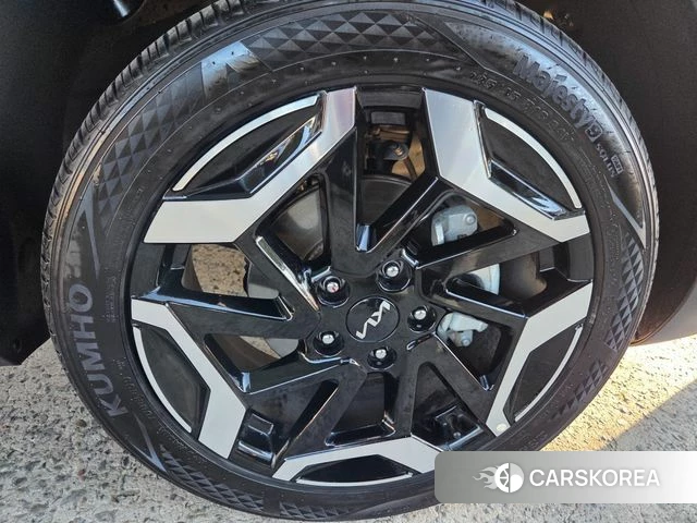Kia The New Seltos id 5046446 из Кореи 8