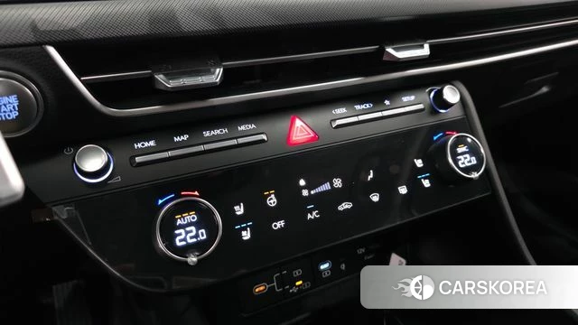 Hyundai Sonata D Edge (DN8) id 4990214 из Кореи 8