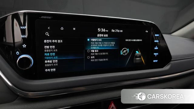 Hyundai Sonata (DN8) id 4731821 из Кореи 8
