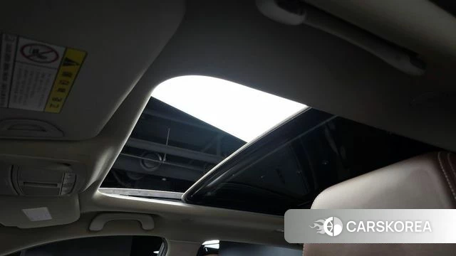 Renault Korea (Samsung) QM6 id 4900445 из Кореи 8