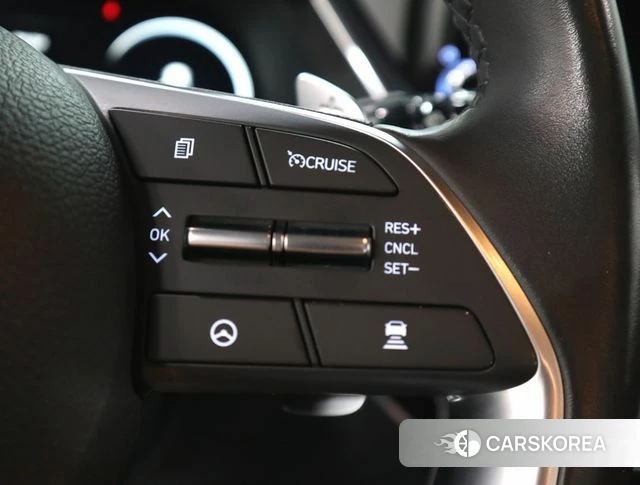 Hyundai Sonata (DN8) id 5000727 из Кореи 8