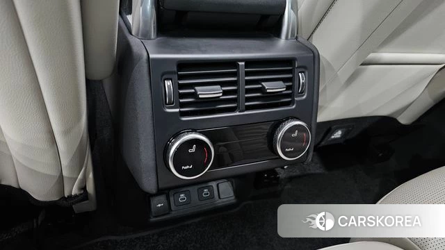 Land Rover Discovery 5 id 4016862 из Кореи 8