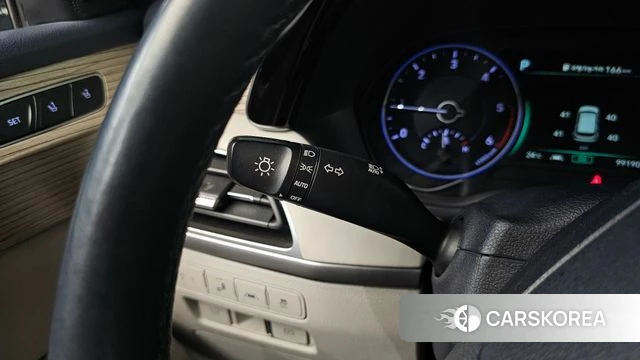 Hyundai Palisade id 4794547 из Кореи 8