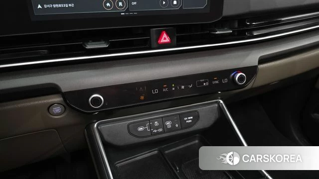 Kia The New Carnival 4th Generation id 4706393 из Кореи 8