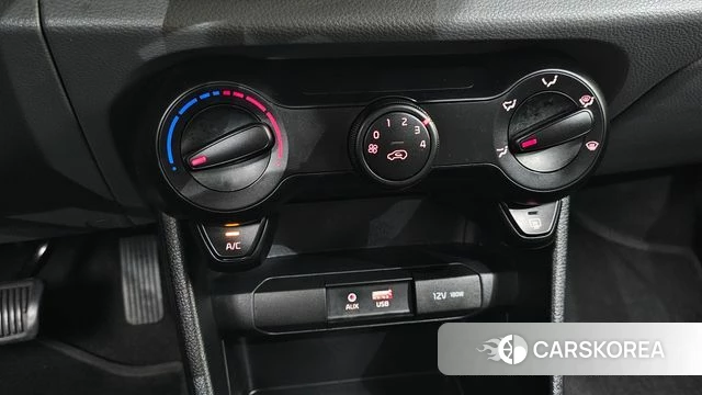 Kia All New Morning (JA) id 4967271 из Кореи 8