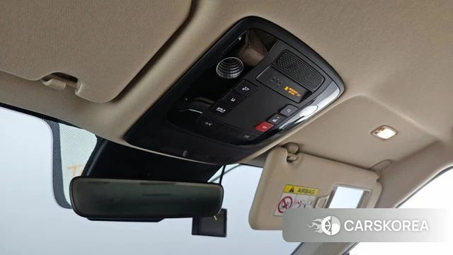Kia Carnival 4th generation id 4725623 из Кореи 8