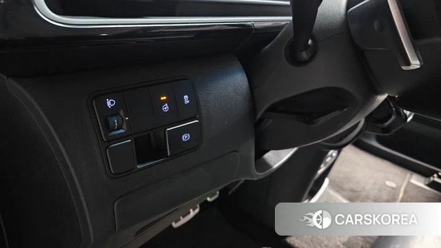 Hyundai Staria id 4774026 из Кореи 8