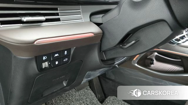 Hyundai The New Grandeur IG id 4959637 из Кореи 8