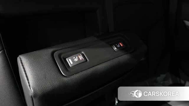 Renault Korea (Samsung) QM6 id 4967602 из Кореи 8
