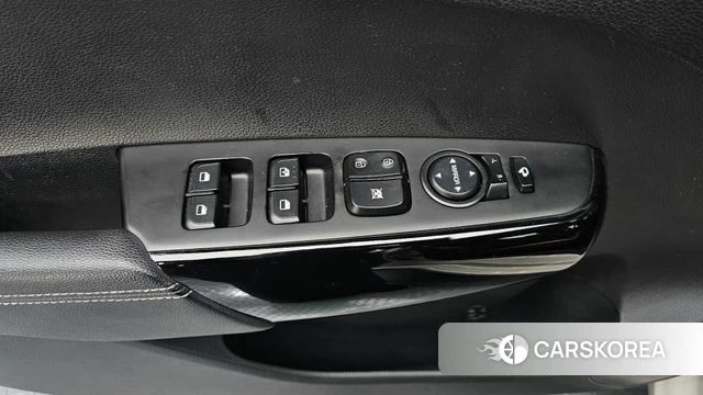 Kia All New Morning (JA) id 4982641 из Кореи 8
