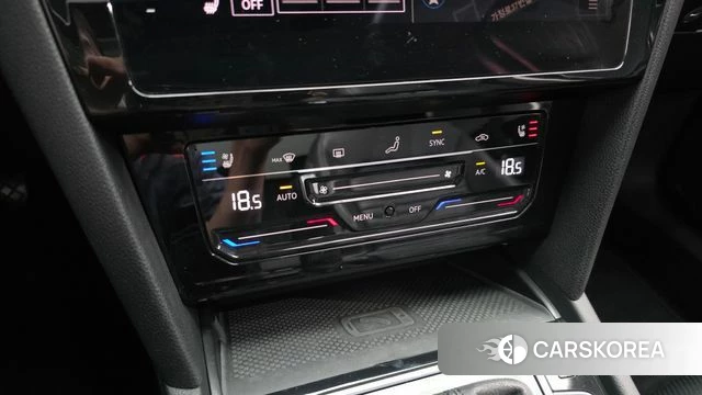 Volkswagen Passat GT (B8) id 4987353 из Кореи 8