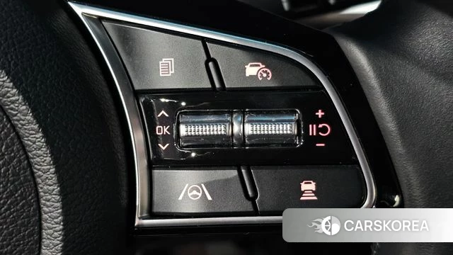 Kia The New K3 2nd generation id 5040793 из Кореи 8