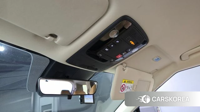 Kia Carnival 4th generation id 5027565 из Кореи 8