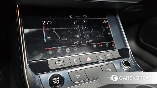 Audi A6 (C8) id 3567161 из Кореи 8